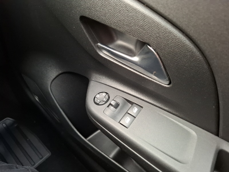 Used Vauxhall Corsa 2021 for sale - 77651973: Photo 18