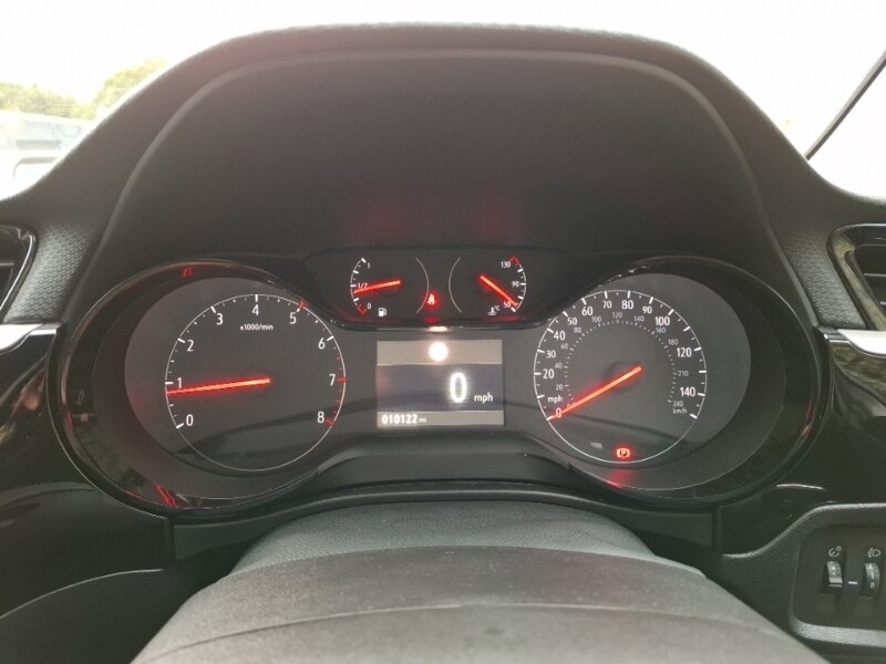 Used Vauxhall Corsa 2021 for sale - 77651973: Photo 19