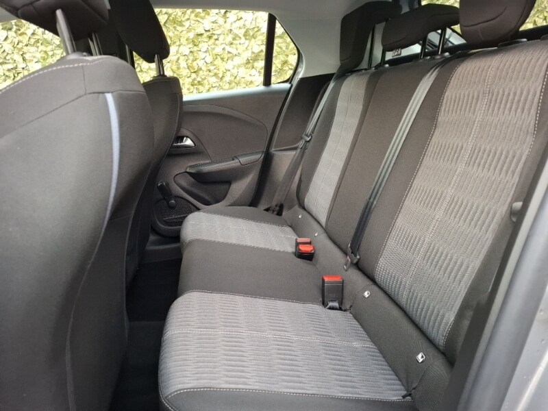 Used Vauxhall Corsa 2021 for sale - 77651973: Photo 6