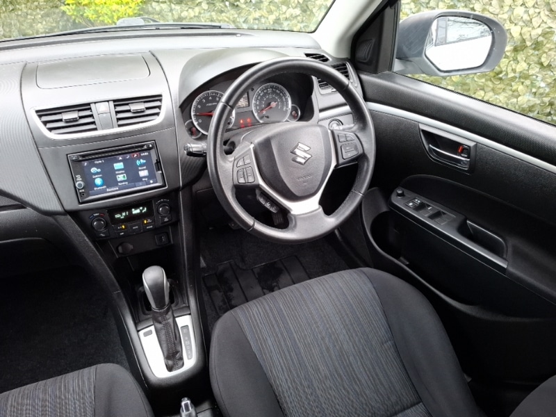 Used Suzuki Swift 2015 for sale - 77623532: Photo 10