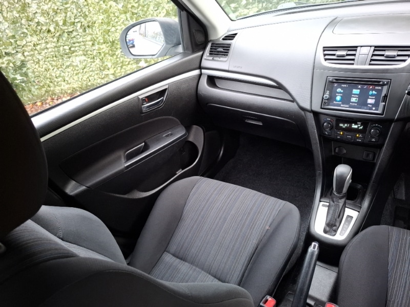 Used Suzuki Swift 2015 for sale - 77623532: Photo 11