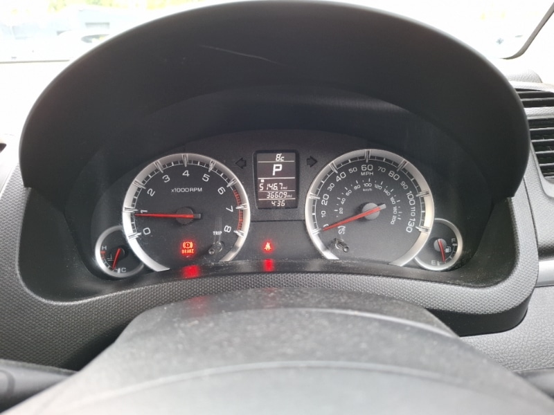 Used Suzuki Swift 2015 for sale - 77623532: Photo 17