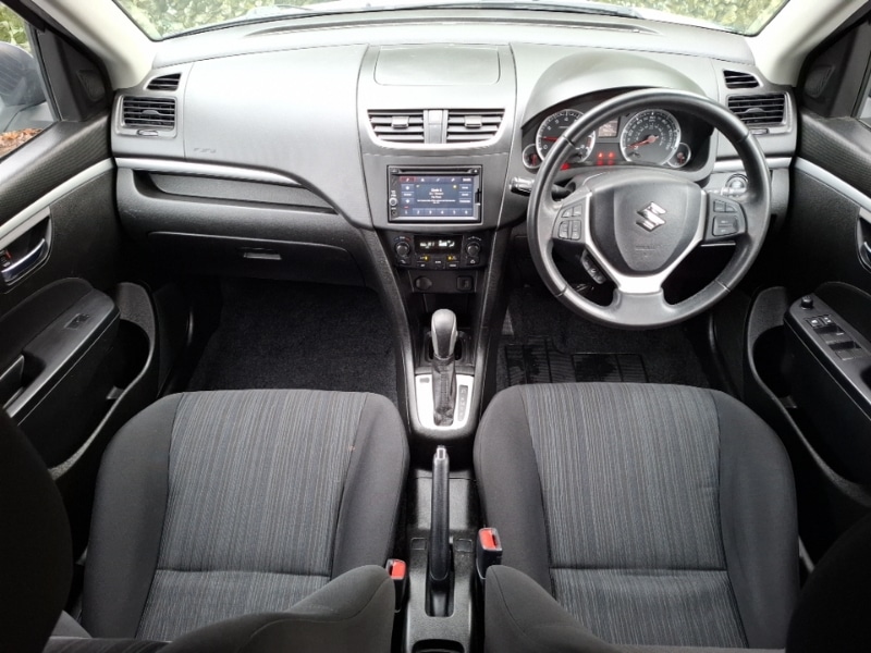 Used Suzuki Swift 2015 for sale - 77623532: Photo 2