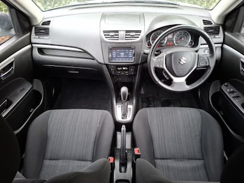 Used Suzuki Swift 2015 for sale - 77623532: Photo