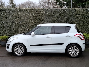 Used Suzuki Swift 2015 for sale - 77623532: Photo