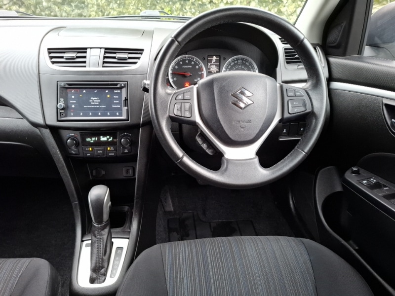 Used Suzuki Swift 2015 for sale - 77623532: Photo 7