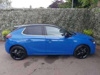 Used Vauxhall Corsa 2022 for sale - 74957037: Photo