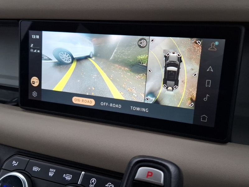 Used Land Rover Defender 2020 for sale - 77147074: Photo 14