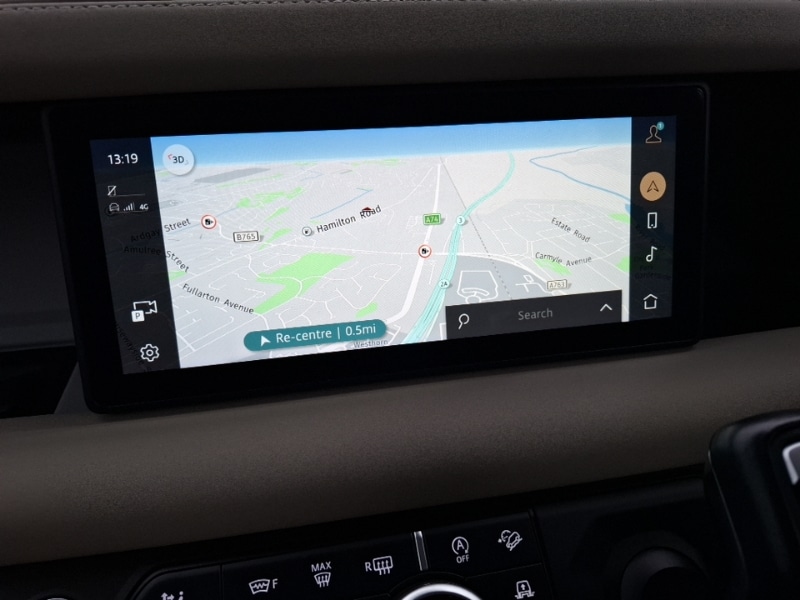 Used Land Rover Defender 2020 for sale - 77147074: Photo 15