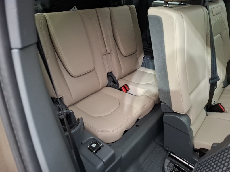 Used Land Rover Defender 2020 for sale - 77147074: Photo 17