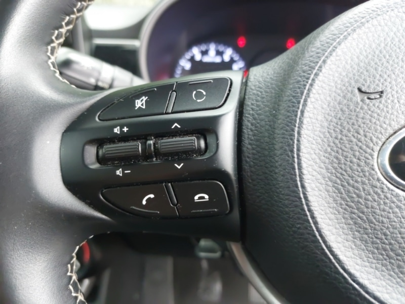 Used Kia Picanto 2017 for sale - 76135140: Photo 12