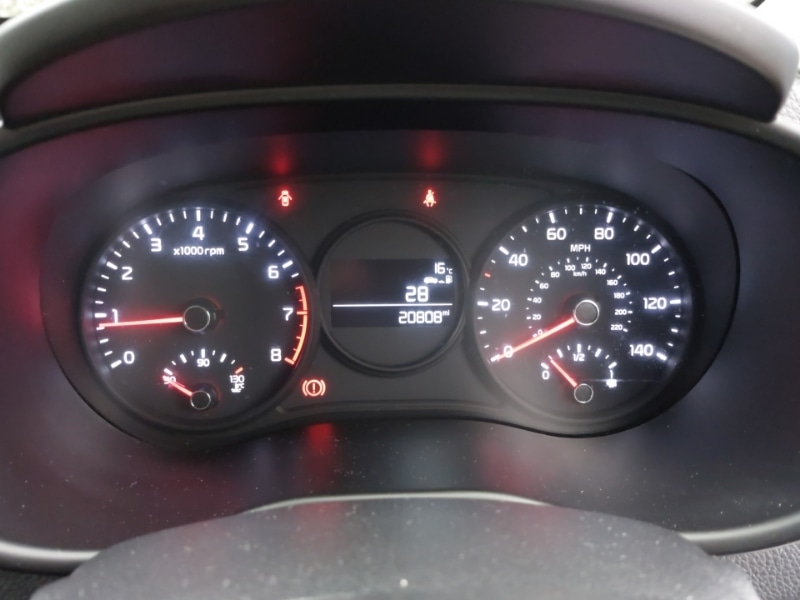 Used Kia Picanto 2017 for sale - 76135140: Photo 18
