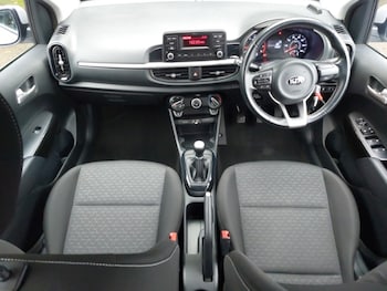 Used Kia Picanto 2017 for sale - 76135140: Photo