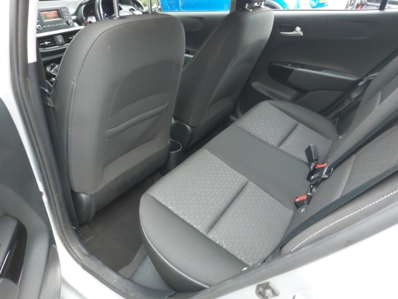Used Kia Picanto 2017 for sale - 76135140: Photo 6