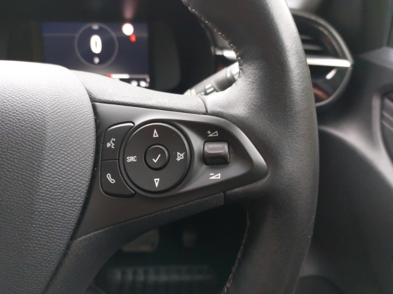 Used Vauxhall Corsa 2021 for sale - 76135071: Photo 13