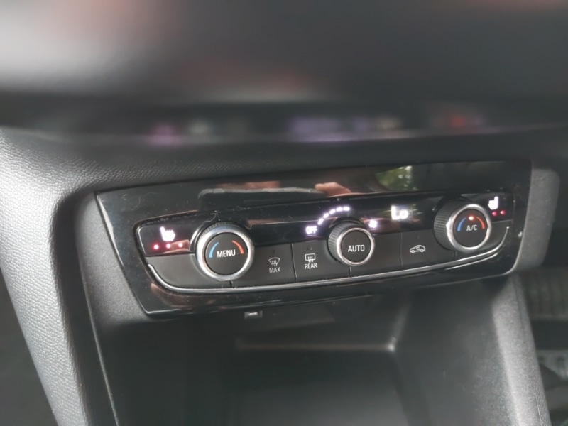 Used Vauxhall Corsa 2021 for sale - 76135071: Photo 16