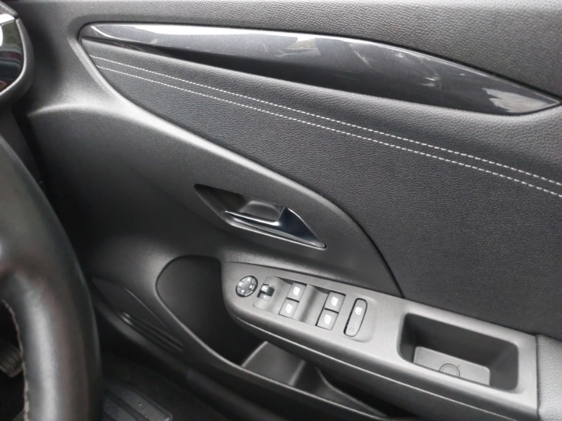 Used Vauxhall Corsa 2021 for sale - 76135071: Photo 19