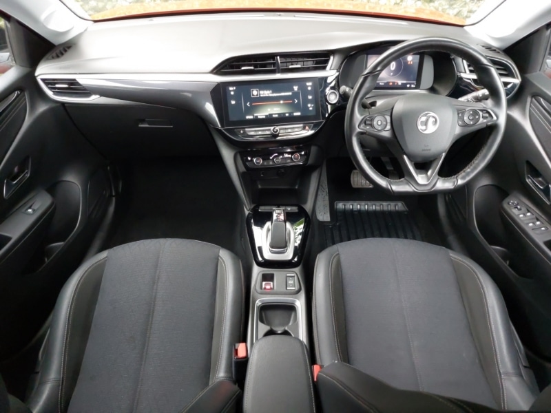 Used Vauxhall Corsa 2021 for sale - 76135071: Photo 2