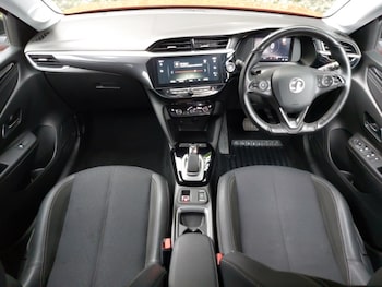 Used Vauxhall Corsa 2021 for sale - 76135071: Photo