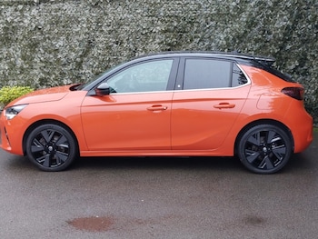 Used Vauxhall Corsa 2021 for sale - 76135071: Photo