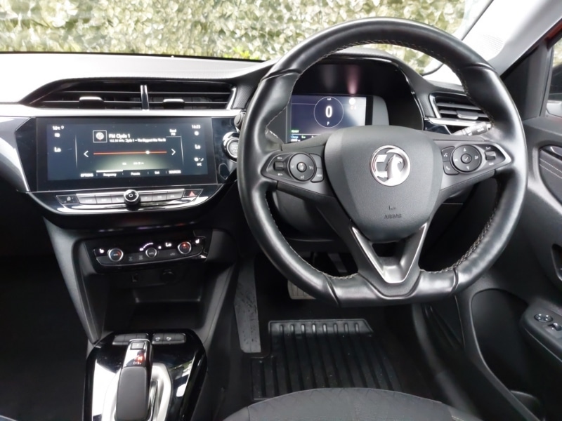 Used Vauxhall Corsa 2021 for sale - 76135071: Photo 7