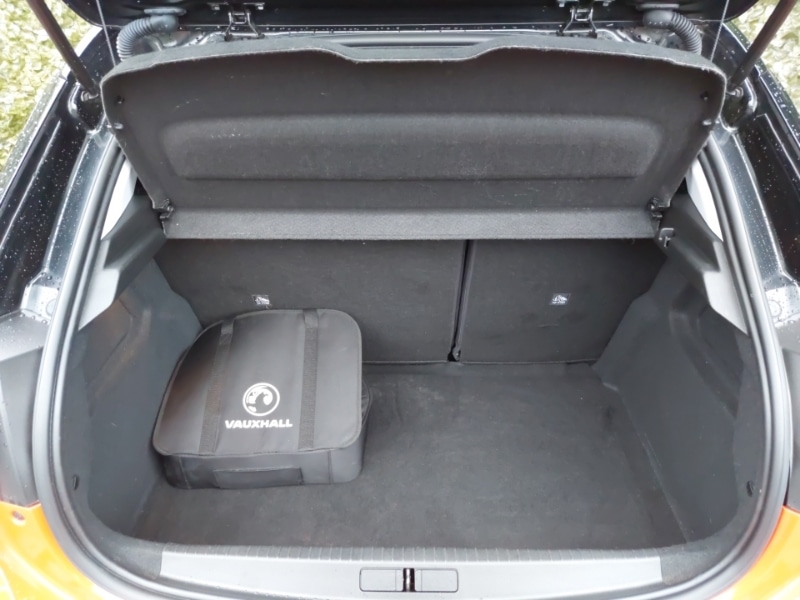 Used Vauxhall Corsa 2021 for sale - 76135071: Photo 8
