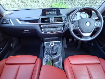 Used BMW 2 Series 2018 for sale - 79203957: Photo
