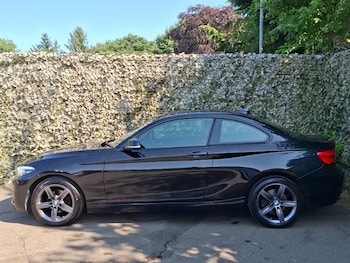 Used BMW 2 Series 2018 for sale - 79203957: Photo