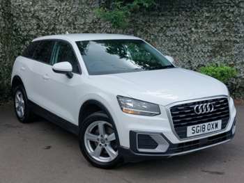 2018 - 1.0 TFSI Sport 5dr