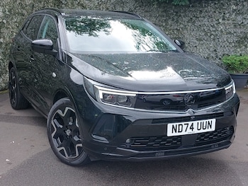 2024 - 1.2 Turbo Ultimate 5dr