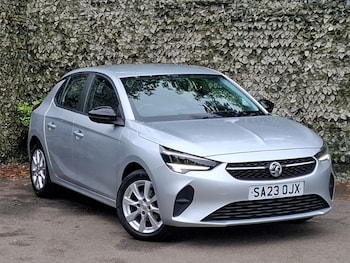 Used Vauxhall Corsa 2023 for sale - 78771004: Photo