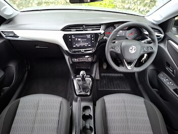 Used Vauxhall Corsa 2023 for sale - 78771004: Photo