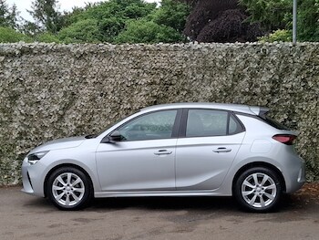 Used Vauxhall Corsa 2023 for sale - 78771004: Photo