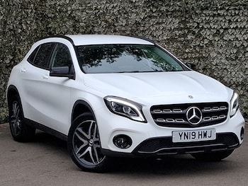 Used Mercedes-Benz GLA 2019 for sale - 78973074: Photo