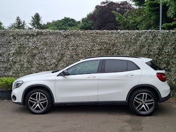 Used Mercedes-Benz GLA 2019 for sale - 78973074: Photo