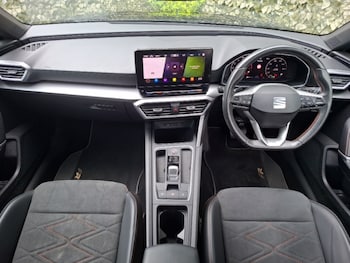 Used SEAT Leon 2021 for sale - 78877409: Photo
