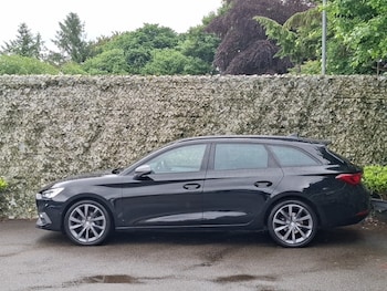 Used SEAT Leon 2021 for sale - 78877409: Photo