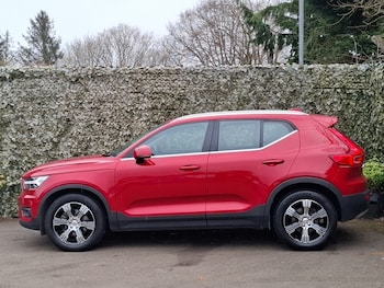 Used Volvo XC40 2020 for sale - 78425051: Photo