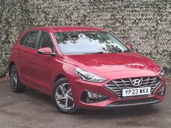 Used Hyundai i30 2023 for sale - 79452074: Photo