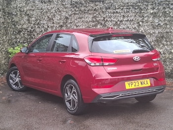 Used Hyundai i30 2023 for sale - 79452074: Photo