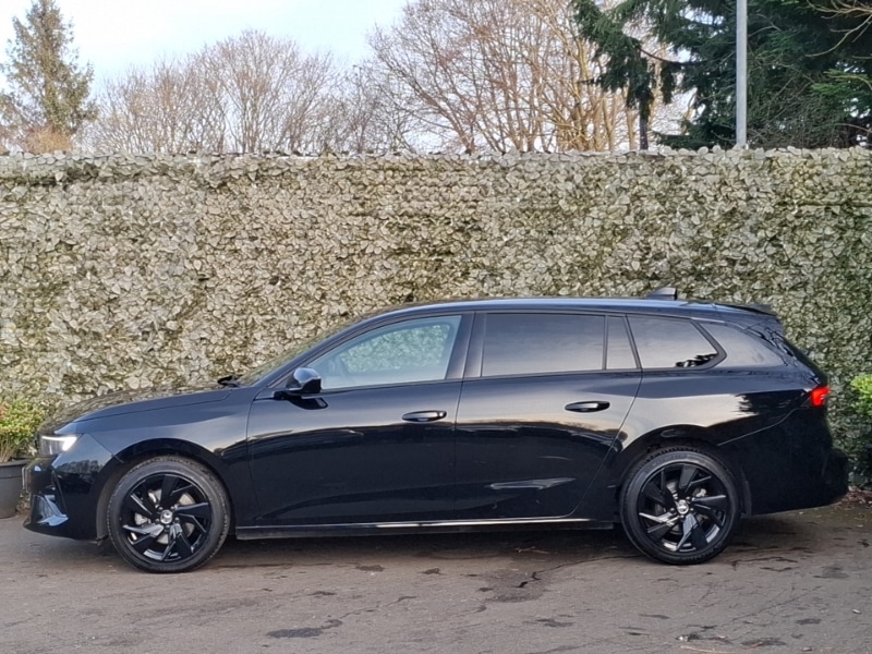 Used Vauxhall Astra 2024 for sale - 77956465: Photo 3