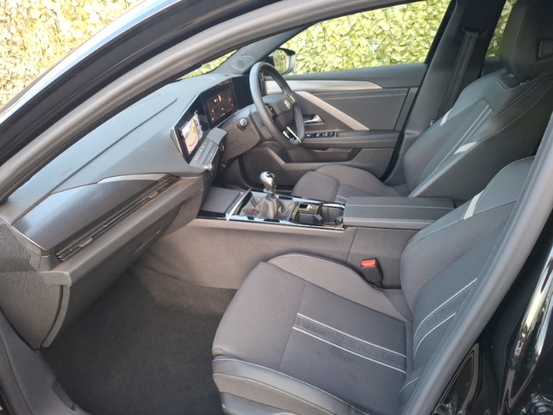 Used Vauxhall Astra 2024 for sale - 77956465: Photo 4