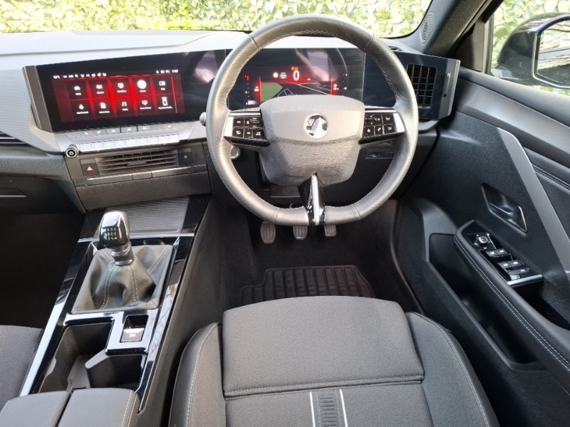 Used Vauxhall Astra 2024 for sale - 77956465: Photo 6