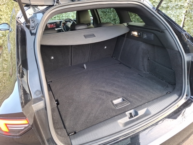 Used Vauxhall Astra 2024 for sale - 77956465: Photo 7