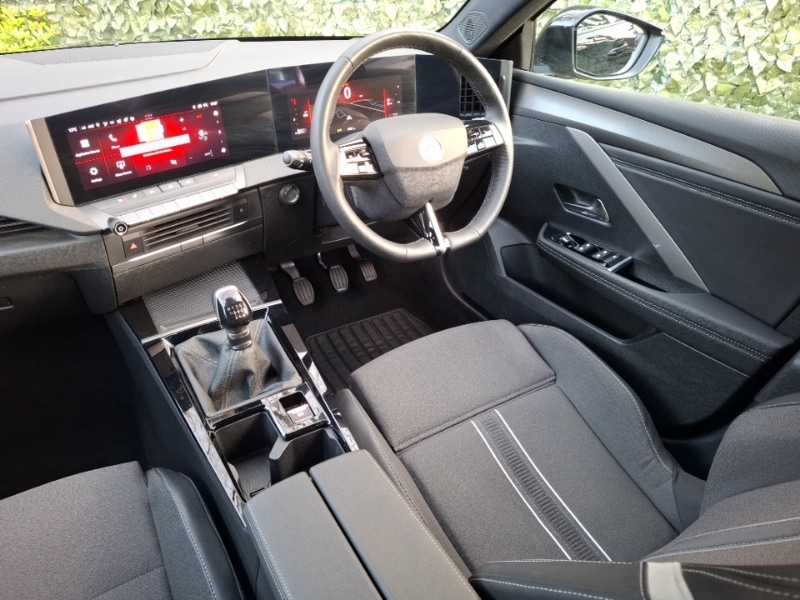 Used Vauxhall Astra 2024 for sale - 77956465: Photo 8