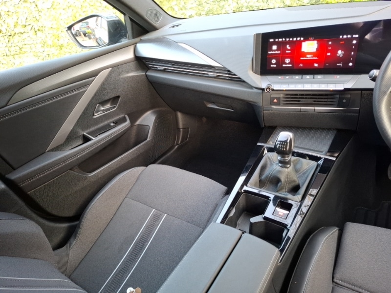 Used Vauxhall Astra 2024 for sale - 77956465: Photo 9