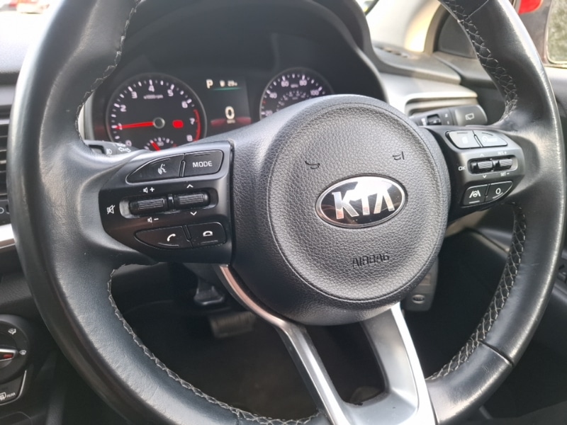 Used Kia Stonic 2021 for sale - 77974893: Photo 12