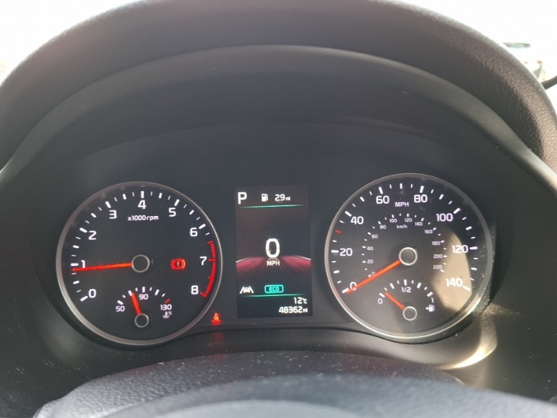 Used Kia Stonic 2021 for sale - 77974893: Photo 18