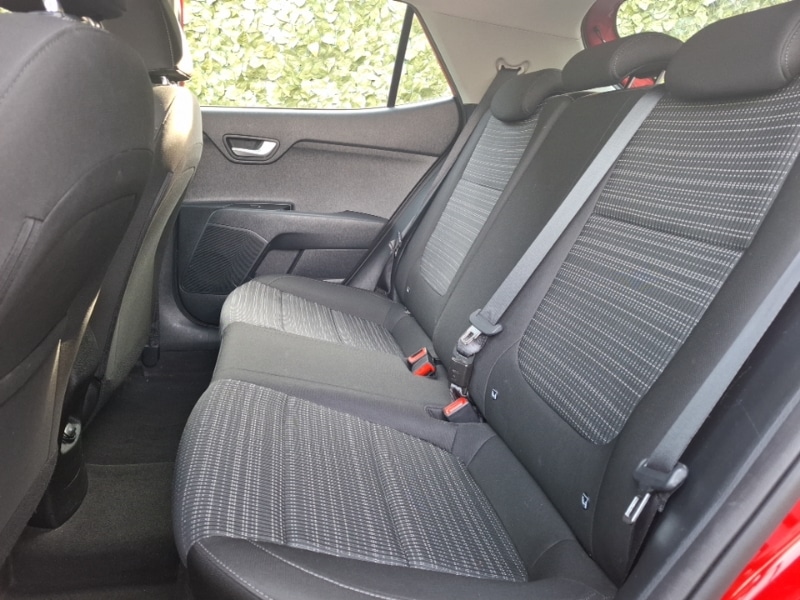 Used Kia Stonic 2021 for sale - 77974893: Photo 6