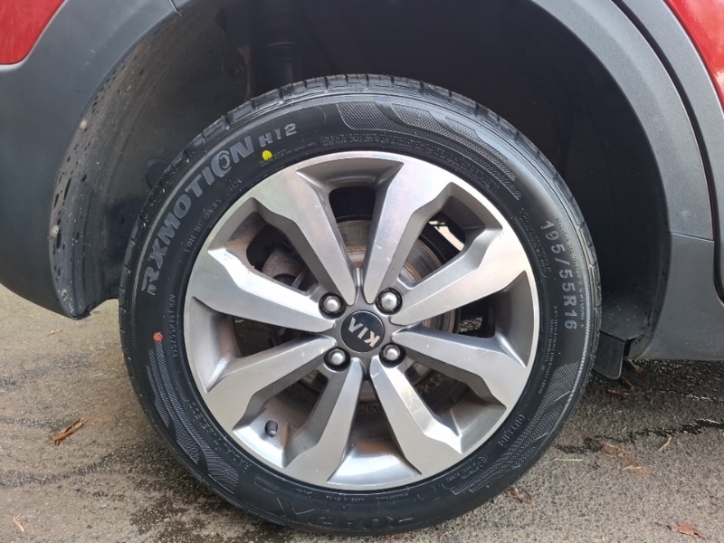 Used Kia Stonic 2021 for sale - 77974893: Photo 9